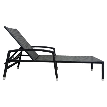 Шезлонг KNAF без матраса