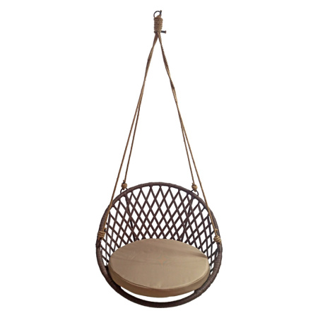 Подвесное кресло-качель АУРА