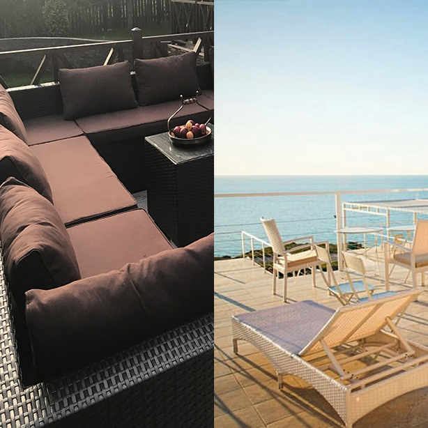 Плетеная мебель и ее виды. Плетеная мебель и ее виды.