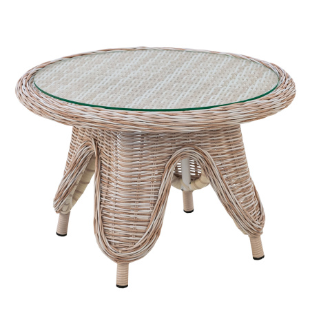 ARP008 Стол журнальный AMARO-PARADISE польверосо