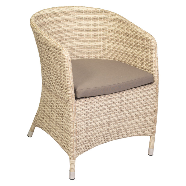 V001 Кресло VERONA меланж (2)