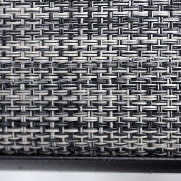 Кресло KIKS текстилен dark grey (2)