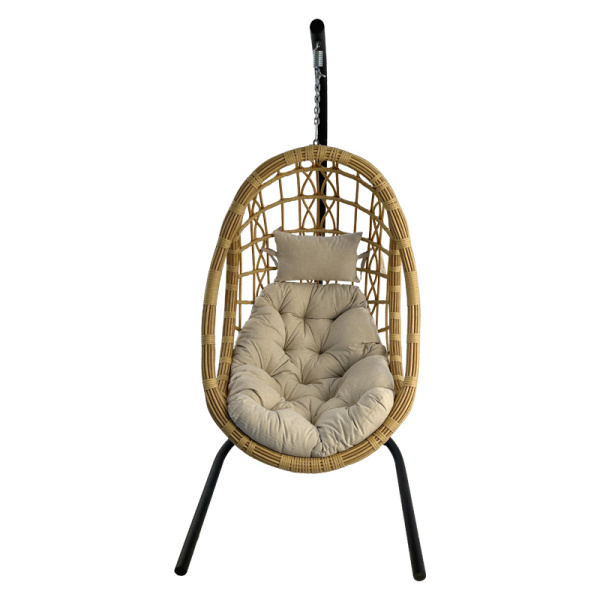 BR001 Подвесное кресло BRONTE tubo грано (2)