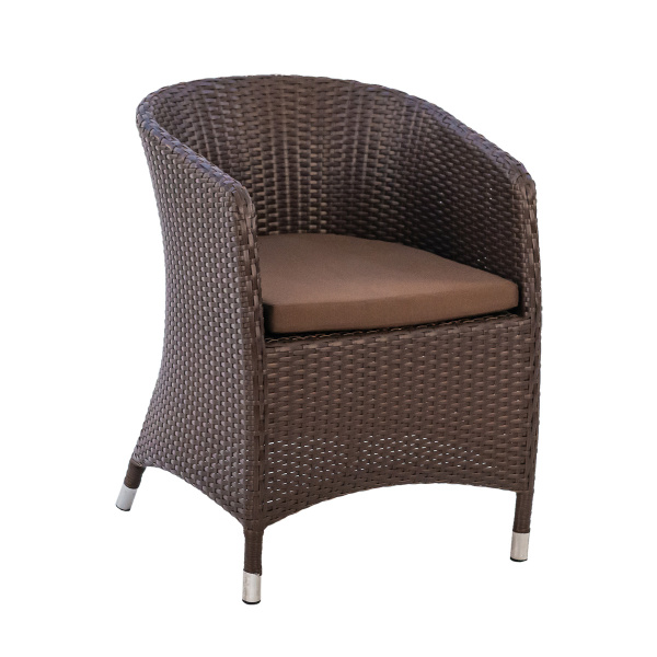 Комплект VERONA (Кресло 2шт, диван 2-местный, стол VERONA 90x150)