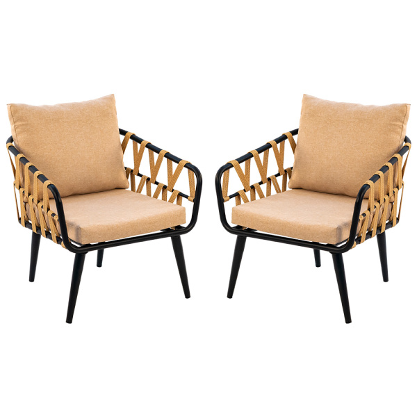 Комплект LIMA (2 кресла)