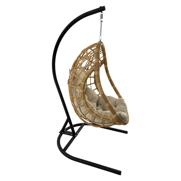 Подвесное кресло БРОНТЕ тубо