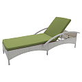 Шезлонги