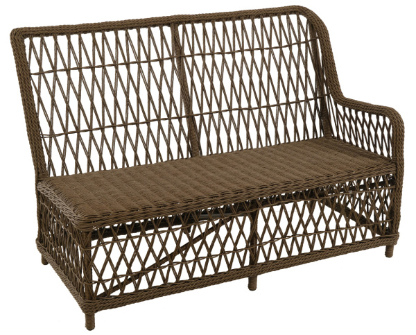 Диван RIVIERA 2-местный угловой правый с комплектом подушек