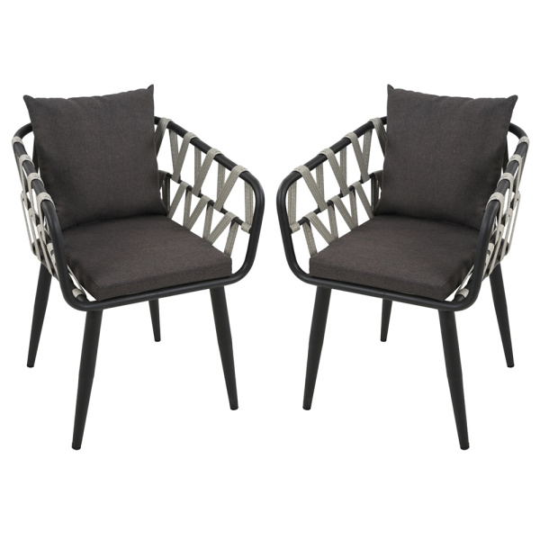 Комплект LIMA (2 стула)