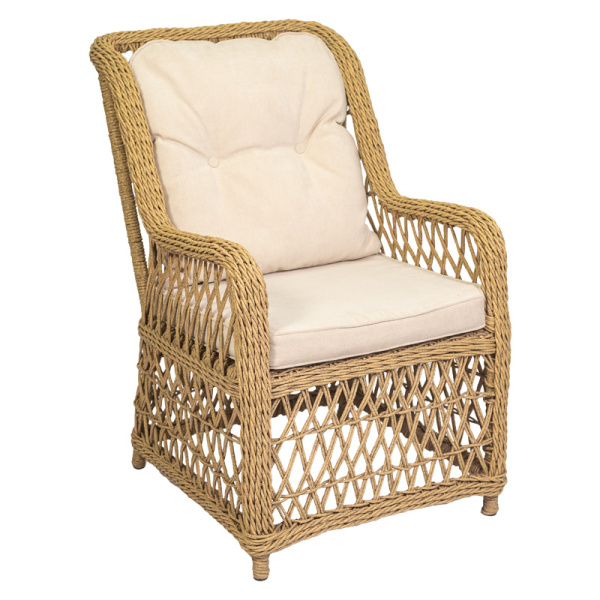 Кресло RIVIERA с комплектом подушек
