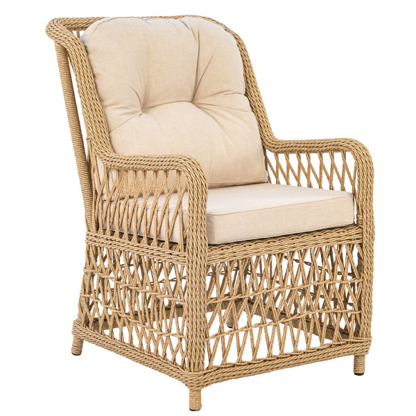 Комплект RIVIERA (Кресло 2шт, Диван 2-местный 1шт, стол журнальный)