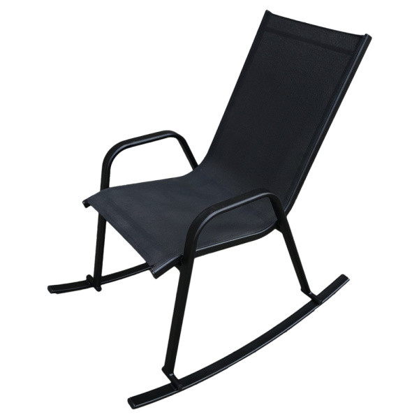 KI003 Кресло-качалка KIKS3