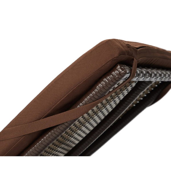 M001 Шезлонг MALTA кофейный (7)