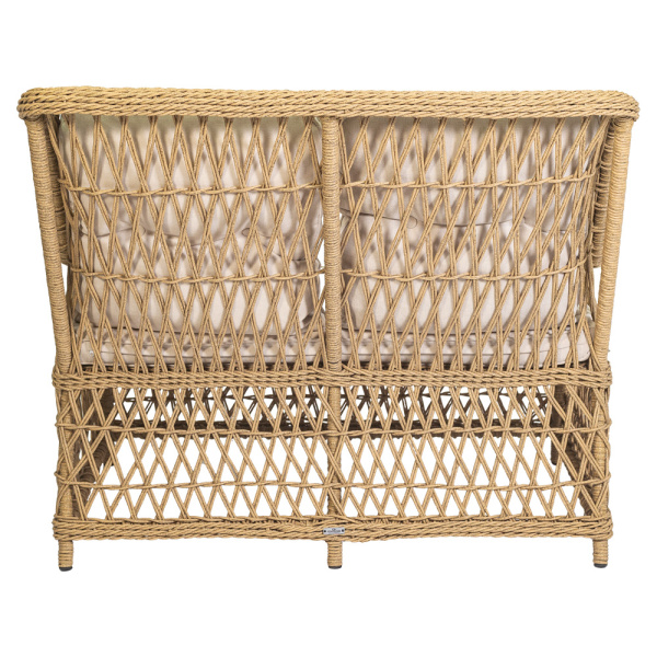 RV002 Диван RIVIERA 2-местный грано(2)