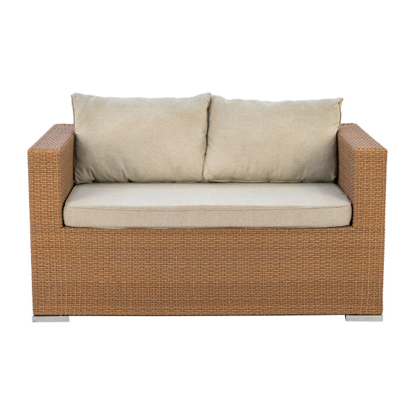 Кресло ГРАНД с комплектом подушек