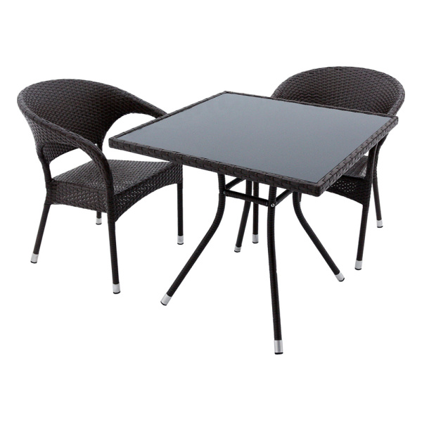 Комплект VERONA lite (стол CAFE3)