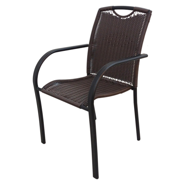 Стул КАФЕ-5 без подушки